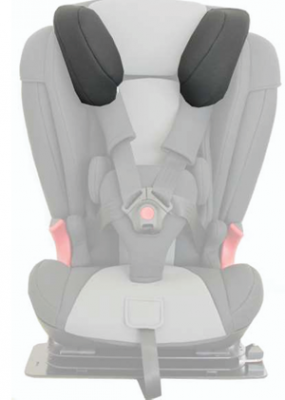 Подушка для боковин подг-ка